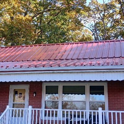 Roofing